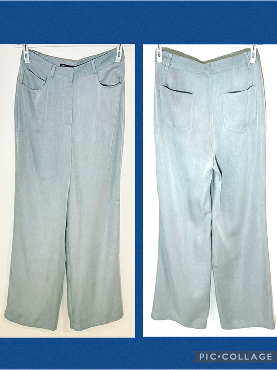 Zara Pants - Zara Wide Leg Pants